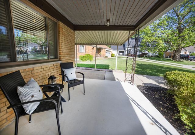 3112 Windy Knoll Lane, Green Twp, OH 45239