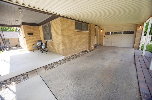 3112 Windy Knoll Lane, Green Twp, OH 45239