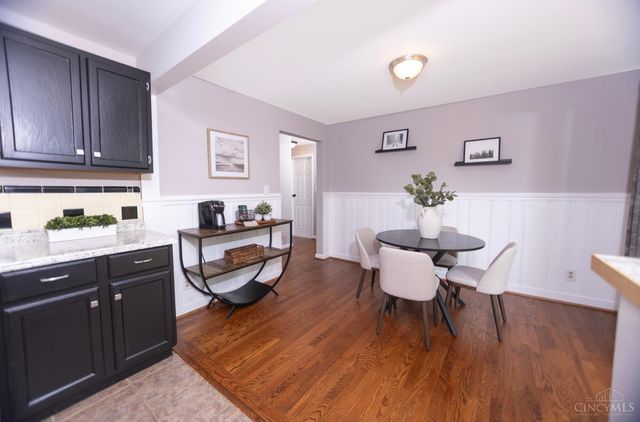 3112 Windy Knoll Lane, Green Twp, OH 45239