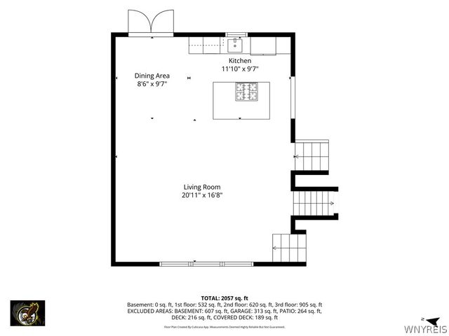 42 Leni Lane, Cheektowaga, NY 14225
