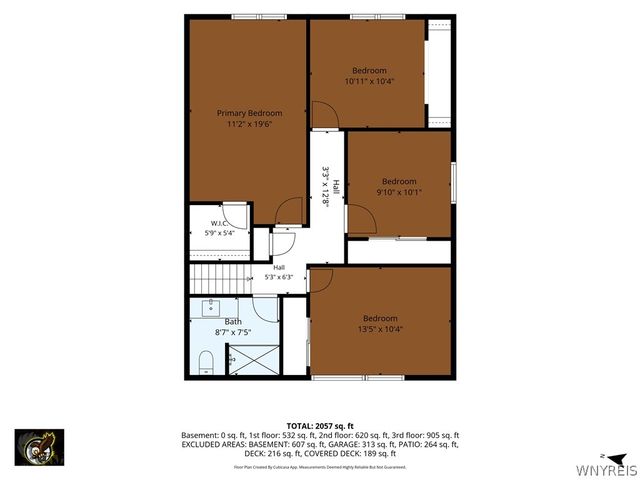 42 Leni Lane, Cheektowaga, NY 14225