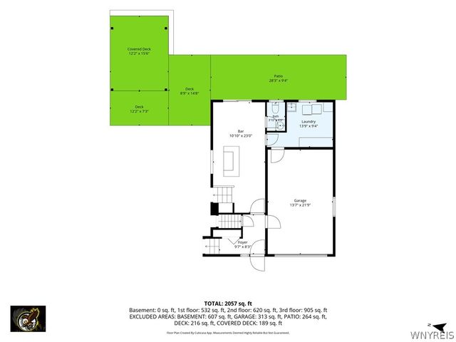 42 Leni Lane, Cheektowaga, NY 14225