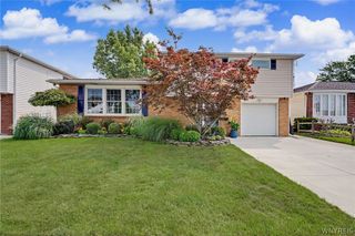 42 Leni Lane, Cheektowaga, NY 14225