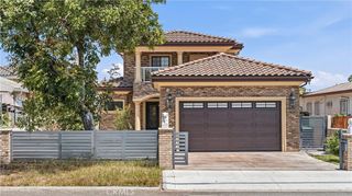 410 N Sierra Vista, Monterey Park, CA 91755