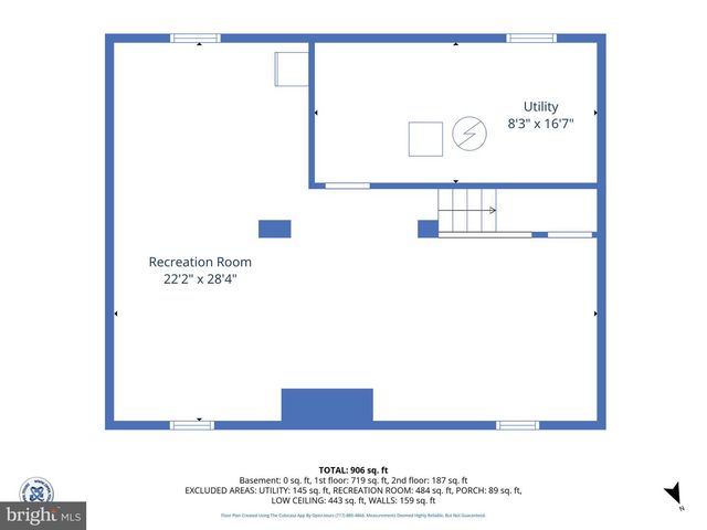 2151 MAPLE RD, York, PA 17408