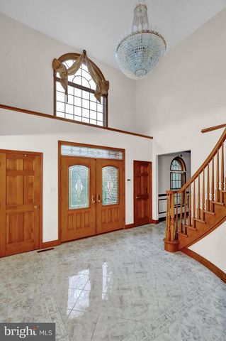 456 MAIN ST, Mohnton, PA 19540