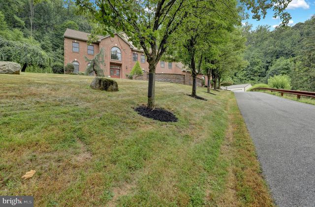 456 MAIN ST, Mohnton, PA 19540
