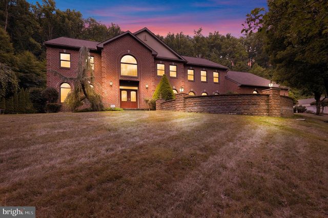 456 MAIN ST, Mohnton, PA 19540