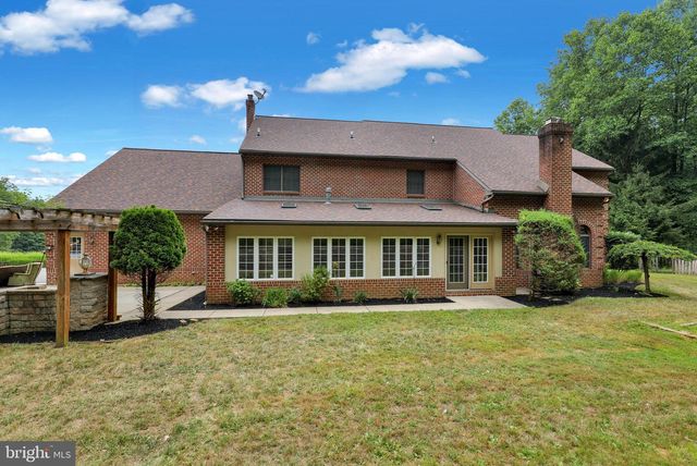 456 MAIN ST, Mohnton, PA 19540