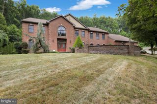 456 MAIN ST, Mohnton, PA 19540