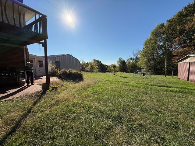 3601 Beech Grove Road, Science Hill, KY 42553