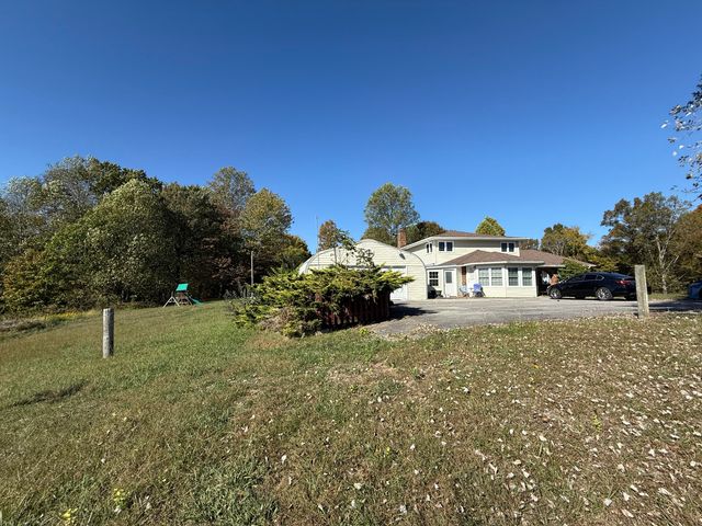 3601 Beech Grove Road, Science Hill, KY 42553