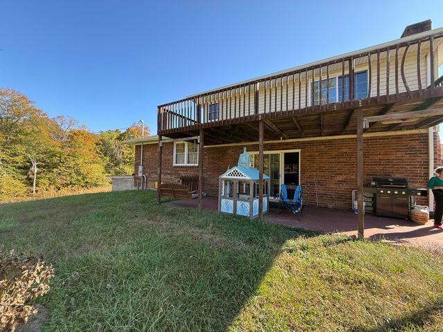 3601 Beech Grove Road, Science Hill, KY 42553
