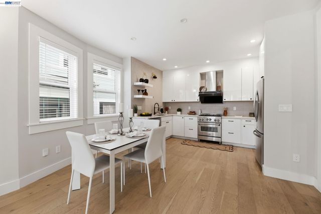 1841 Vine St, Berkeley, CA 94703