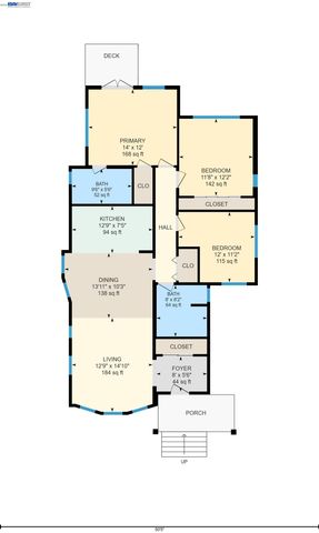 1841 Vine St, Berkeley, CA 94703