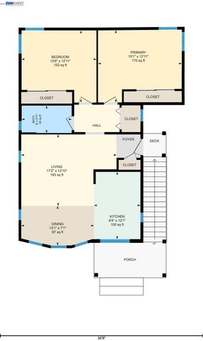 1841 Vine St, Berkeley, CA 94703