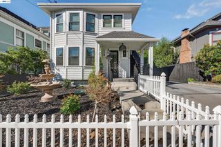 1841 Vine St, Berkeley, CA 94703