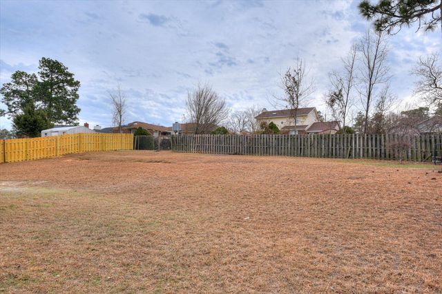 3609 Bitternut Street, Augusta, GA 30906