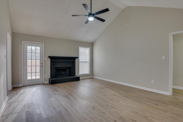 3609 Bitternut Street, Augusta, GA 30906