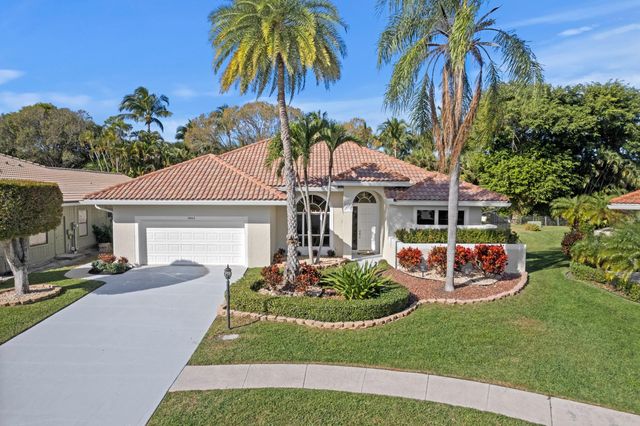 9061 Cypress Hollow Drive, Palm Beach Gardens, FL 33418