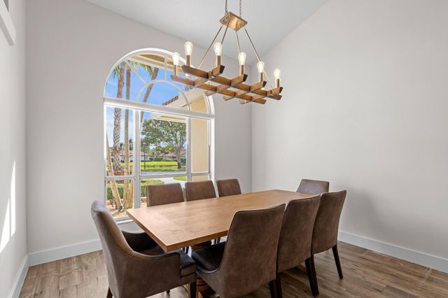 9061 Cypress Hollow Drive, Palm Beach Gardens, FL 33418