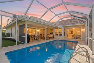 9061 Cypress Hollow Drive, Palm Beach Gardens, FL 33418