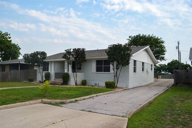 508 Fm 1460 ST, Georgetown, TX 78626