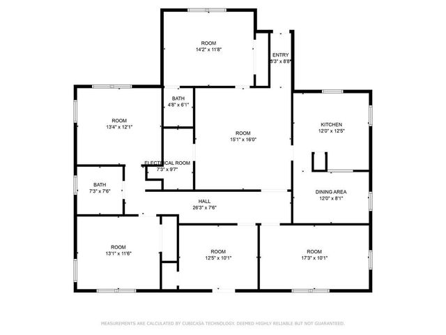 508 Fm 1460 ST, Georgetown, TX 78626
