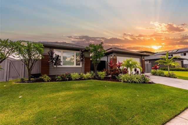 91-1820 Hikupau Street, Ewa Beach, HI 96706