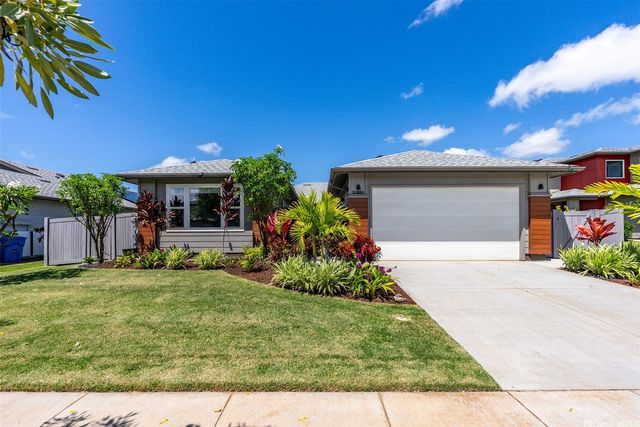 91-1820 Hikupau Street, Ewa Beach, HI 96706