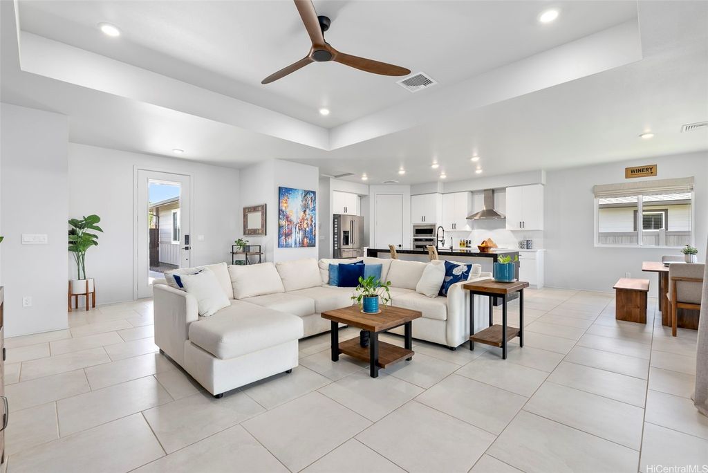 91-1820 Hikupau Street, Ewa Beach, HI 96706