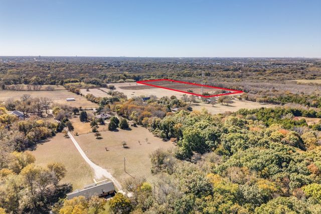 1208 Old Mill Road, Mckinney, TX 75069