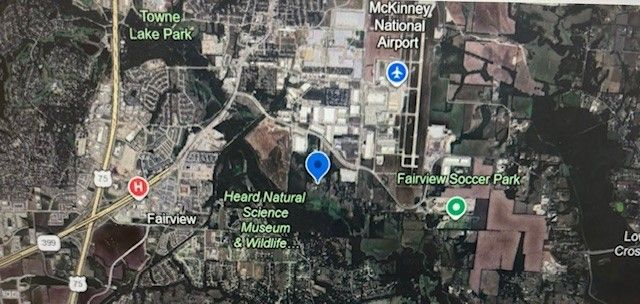 1208 Old Mill Road, Mckinney, TX 75069