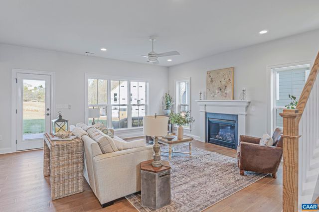 115226 RIPARIAN CT, Charlottesville, VA 22911