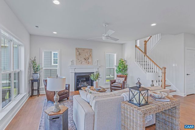 115226 RIPARIAN CT, Charlottesville, VA 22911