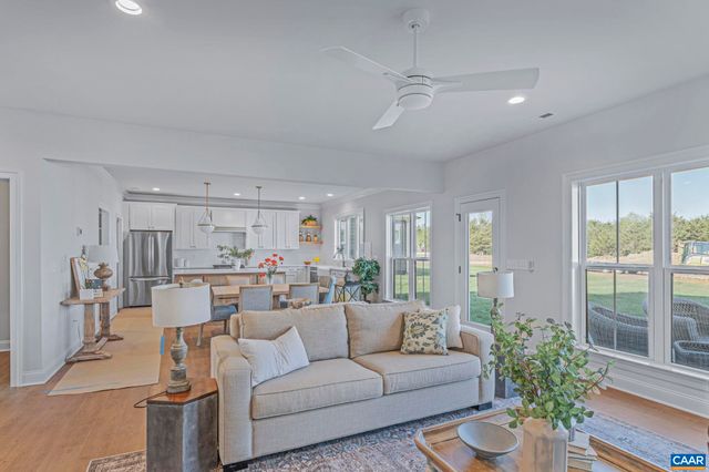 115226 RIPARIAN CT, Charlottesville, VA 22911