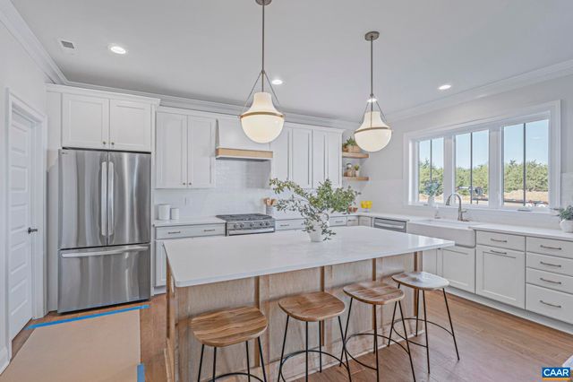 115226 RIPARIAN CT, Charlottesville, VA 22911