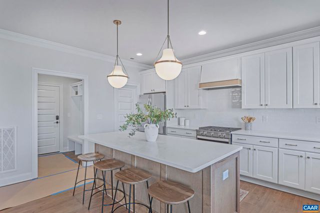 115226 RIPARIAN CT, Charlottesville, VA 22911