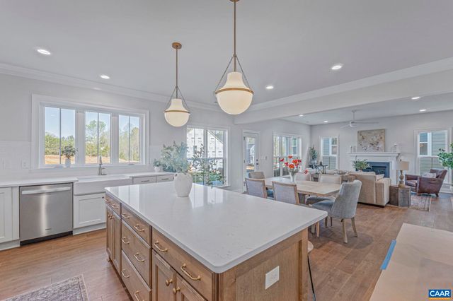 115226 RIPARIAN CT, Charlottesville, VA 22911