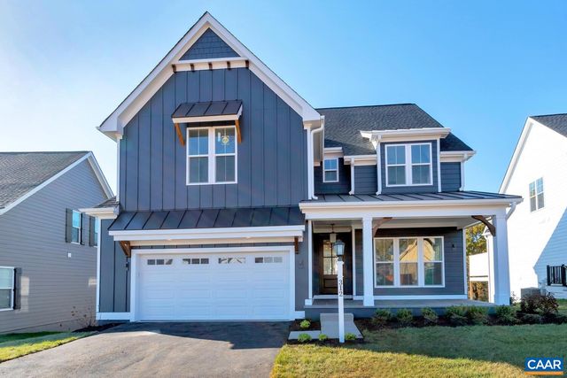 115226 RIPARIAN CT, Charlottesville, VA 22911