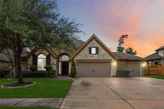 2423 Rosillos Peak Drive, Spring, TX 77386