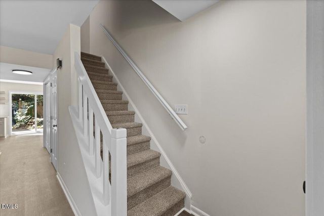 5806 Shady Grove Circle, Raleigh, NC 27609
