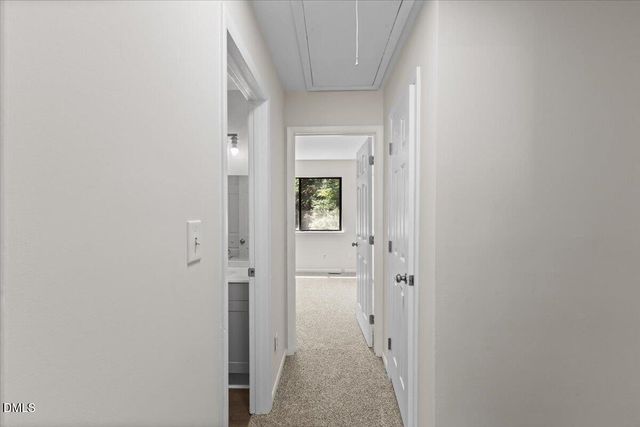 5806 Shady Grove Circle, Raleigh, NC 27609