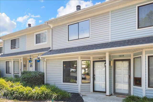 5806 Shady Grove Circle, Raleigh, NC 27609