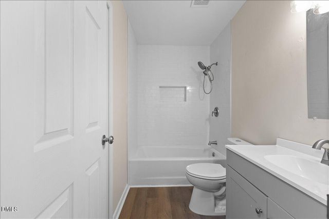 5806 Shady Grove Circle, Raleigh, NC 27609