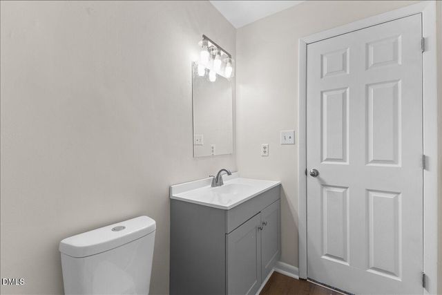 5806 Shady Grove Circle, Raleigh, NC 27609