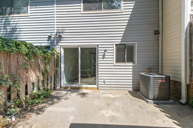 5806 Shady Grove Circle, Raleigh, NC 27609