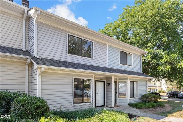 5806 Shady Grove Circle, Raleigh, NC 27609