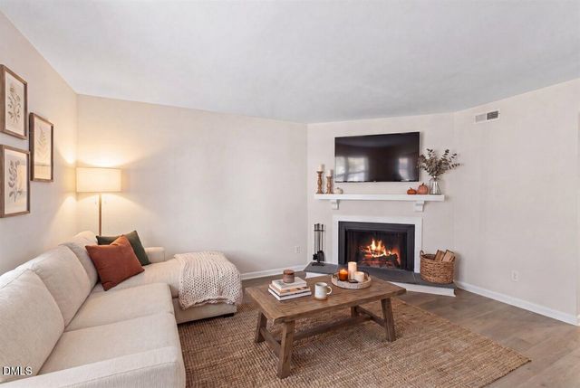 5806 Shady Grove Circle, Raleigh, NC 27609