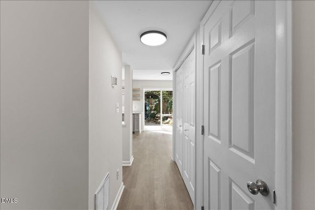 5806 Shady Grove Circle, Raleigh, NC 27609